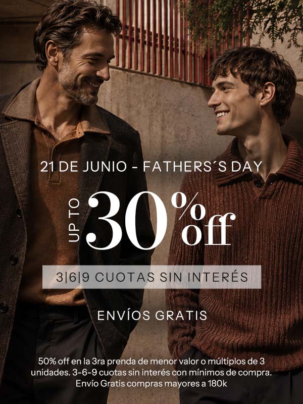 Dia del Padre